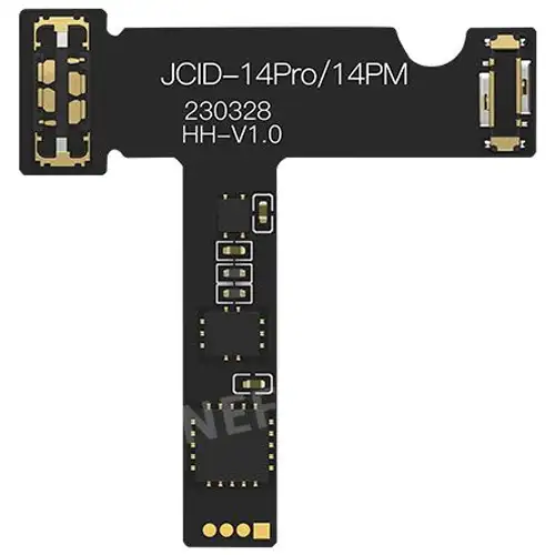 Replacement for JC V1SE BATTERY REPAIR BOARD FLEX 14PRO,14PROMAX - Quality Phone Parts in Sri Lanka